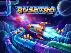 Тоглоом Rushtro