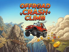 Тоглоом Offroad Crash Climb