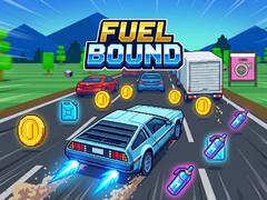 Тоглоом Fuel Bound