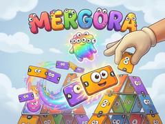 Тоглоом Mergora