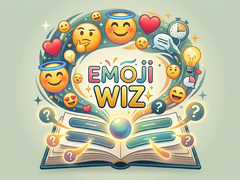 Тоглоом Emoji Wiz