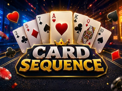 Тоглоом Card Sequence