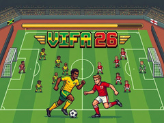 Тоглоом Vifa 26
