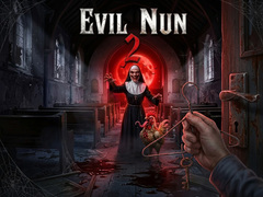 Тоглоом Evil Nun 2