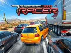 Тоглоом Traffic Racer