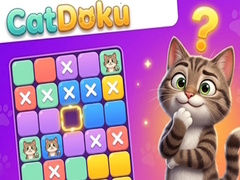 Тоглоом CatDoku