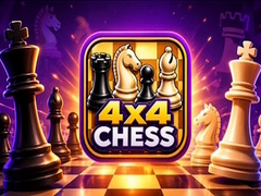 Тоглоом 4x4 Chess