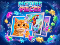 Тоглоом Picture by Pieces