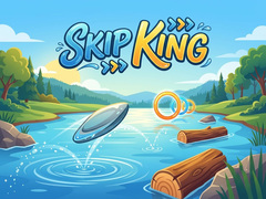 Тоглоом Skip King