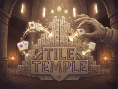 Тоглоом Tile Temple