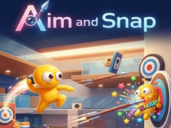 Тоглоом Aim and Snap