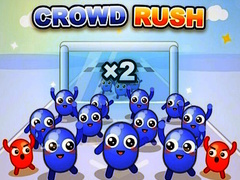 Тоглоом Crowd Rush