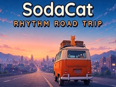 Тоглоом SodaCat