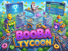 Тоглоом Booba Tycoon