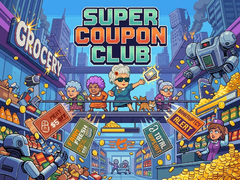 Тоглоом Super Coupon Club