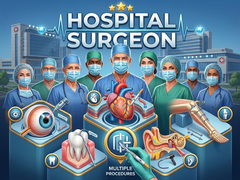 Тоглоом Hospital Surgeon 
