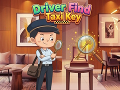 Тоглоом Driver Find Taxi Key