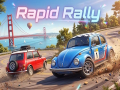 Тоглоом Rapid Rally