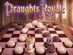 Тоглоом Draughts Royale