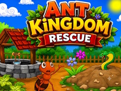 Тоглоом Ant Kingdom Rescue