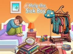 Тоглоом Help the Sick Boy