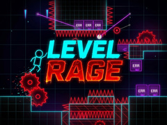 Тоглоом Level Rage