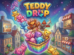 Тоглоом Teddy Drop