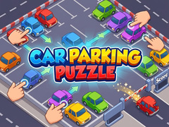 Тоглоом Car Parking Puzzle