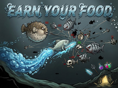 Тоглоом Earn Your Food