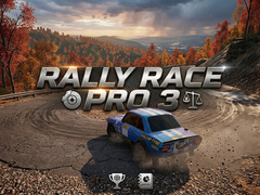 Тоглоом Rally Race Pro 3