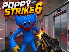Тоглоом Poppy Strike 6