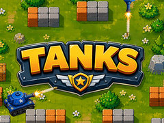 Тоглоом Tanks