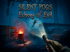 Тоглоом Silent Fogs: Echoes of Evil