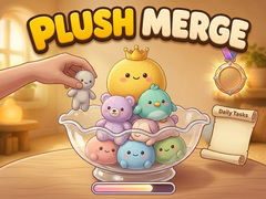 Тоглоом Plush Merge