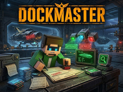 Тоглоом Dockmaster