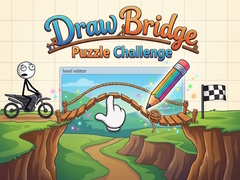 Тоглоом Draw Bridge: Puzzle Challenge