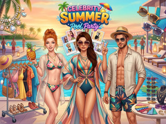 Тоглоом Celebrity Summer Pool Party