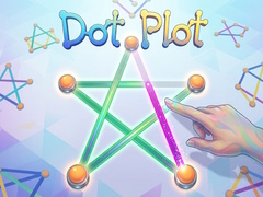 Тоглоом Dot Plot