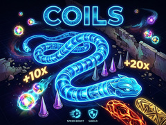 Тоглоом Coils