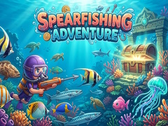 Тоглоом Spearfishing Adventure
