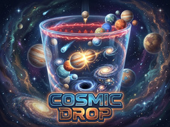 Тоглоом Cosmic Drop
