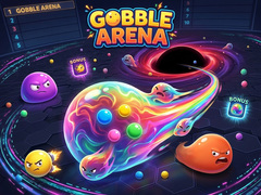 Тоглоом Gobble Arena