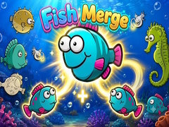 Тоглоом Fish Merge