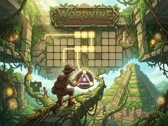 Тоглоом Wordvine