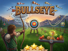 Тоглоом Bullseye