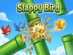 Тоглоом Slappy Bird