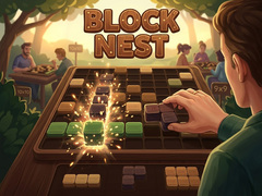 Тоглоом Block Nest
