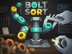 Тоглоом Bolt Sort