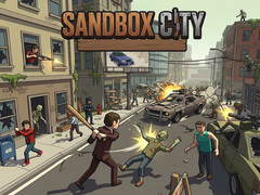 Тоглоом Sandbox City