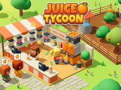 Тоглоом JUICE TYCOON